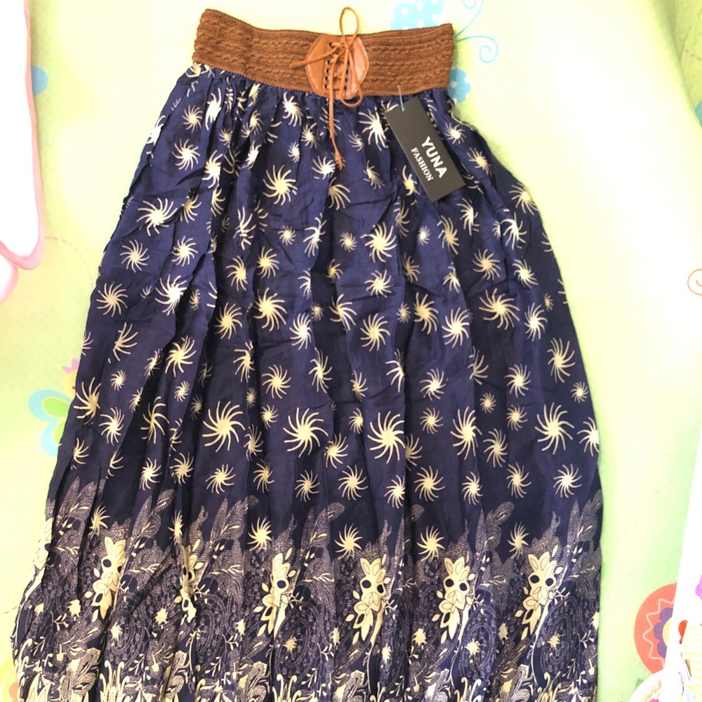 Pretty skirt